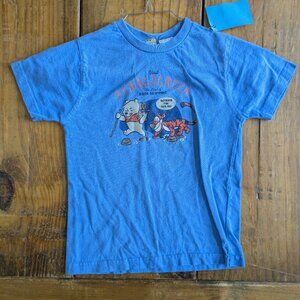 VINTAGE Main Street By Disney T-shirt